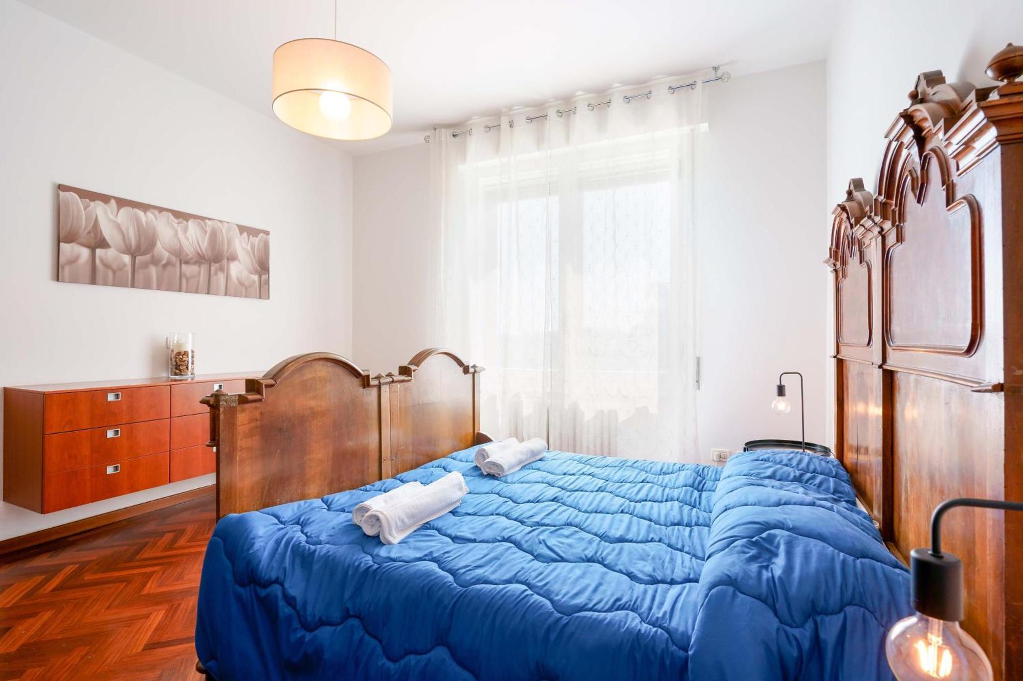 Ca' Bianca Apartments Farneto Luaran gambar