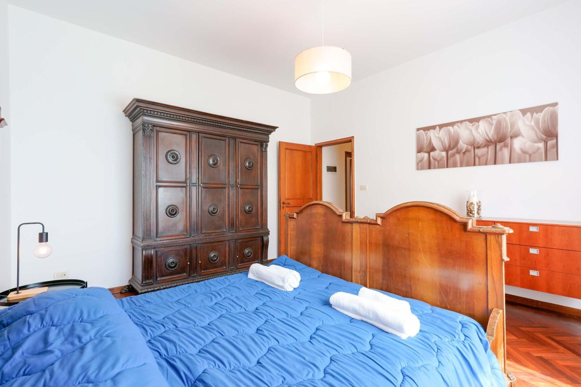 Ca' Bianca Apartments Farneto Luaran gambar