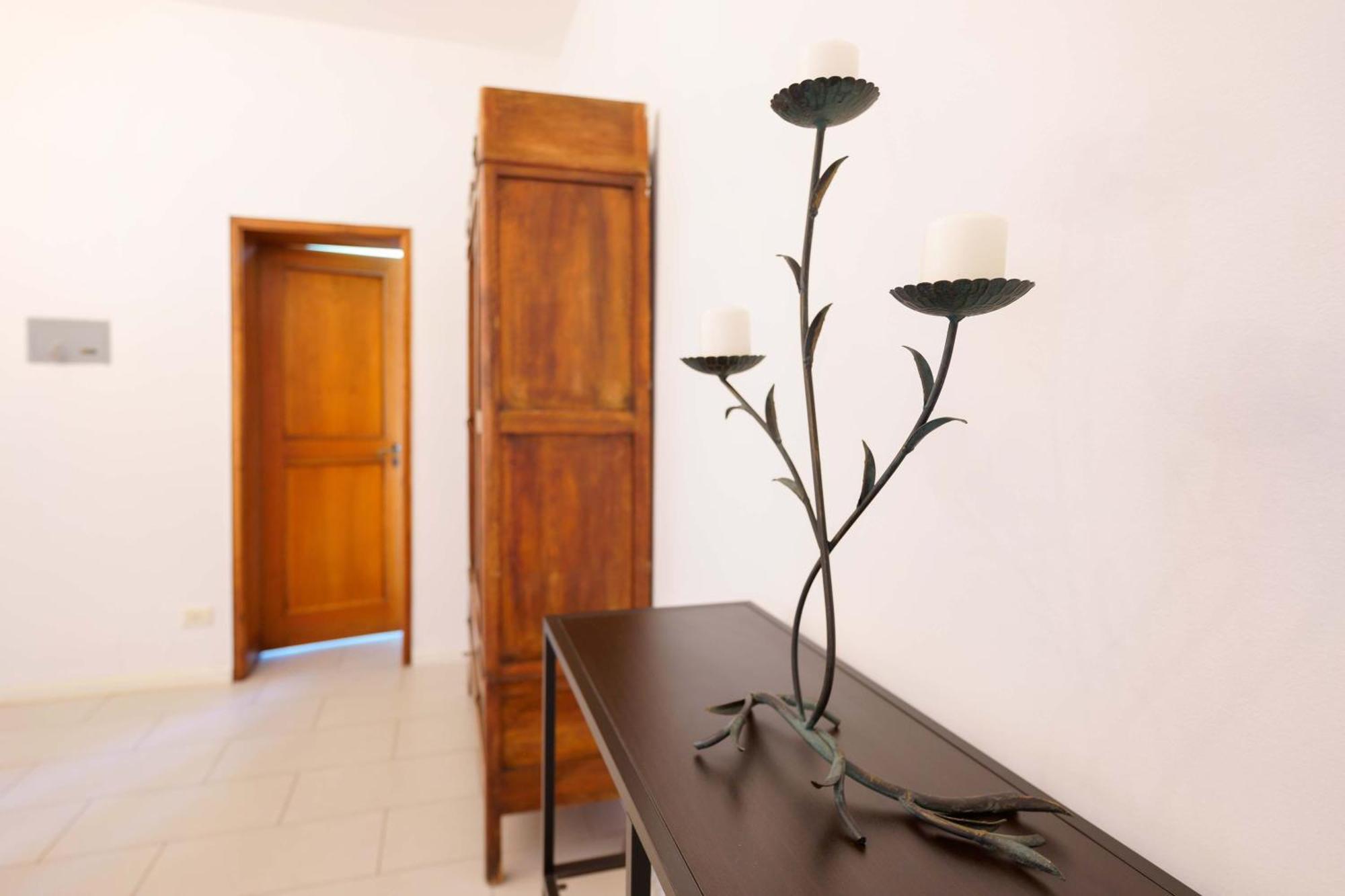 Ca' Bianca Apartments Farneto Luaran gambar