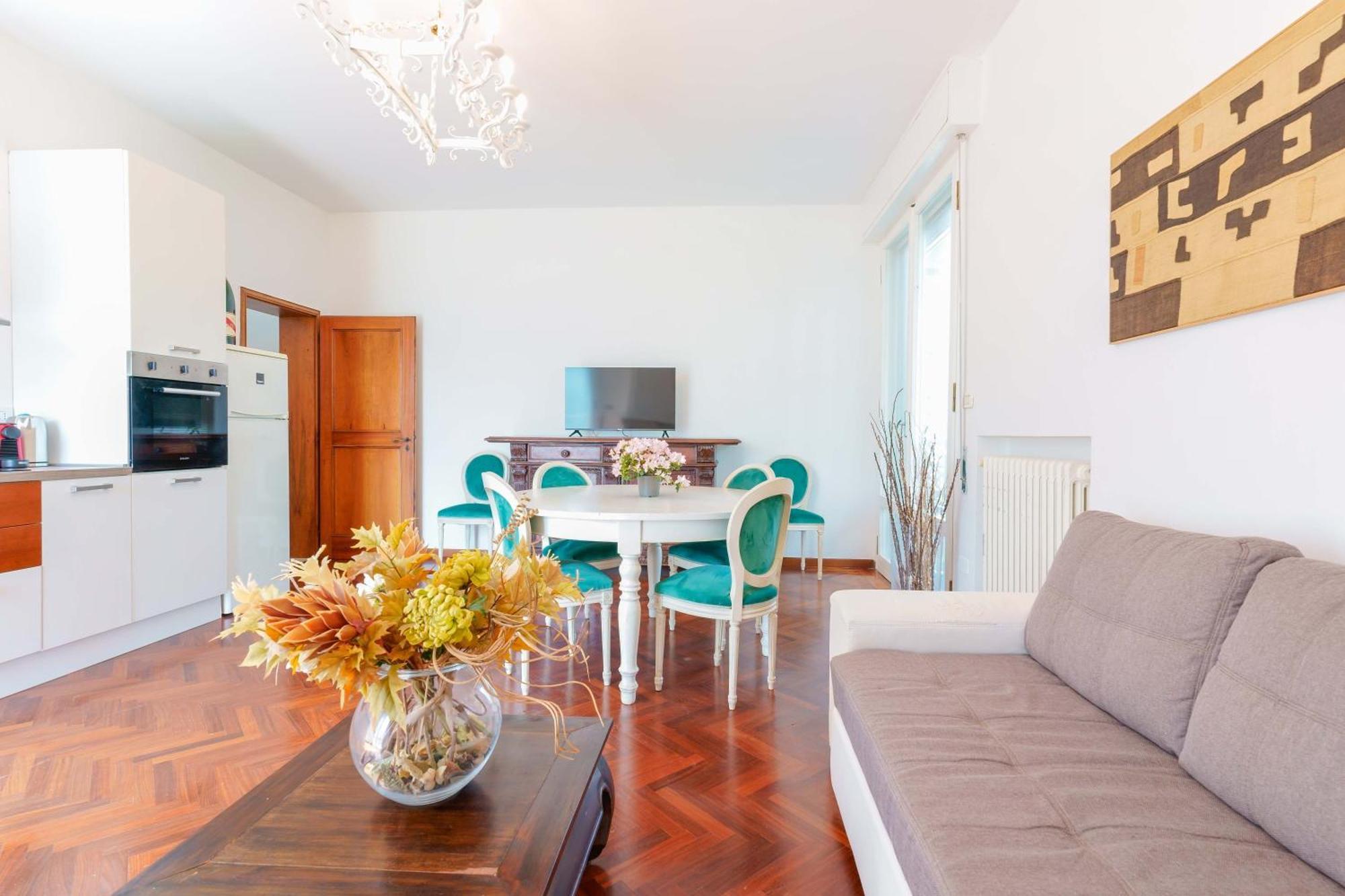Ca' Bianca Apartments Farneto Luaran gambar