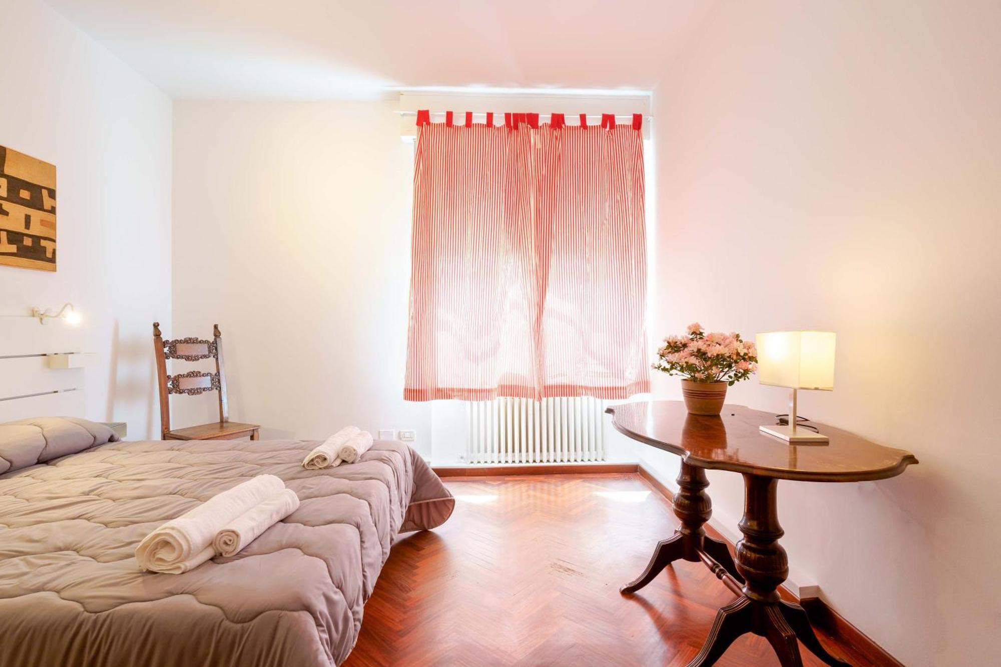Ca' Bianca Apartments Farneto Luaran gambar