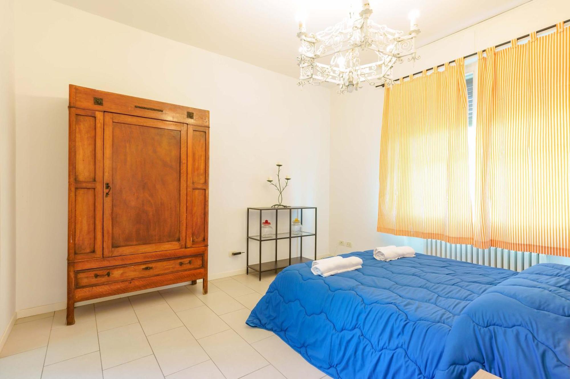 Ca' Bianca Apartments Farneto Luaran gambar